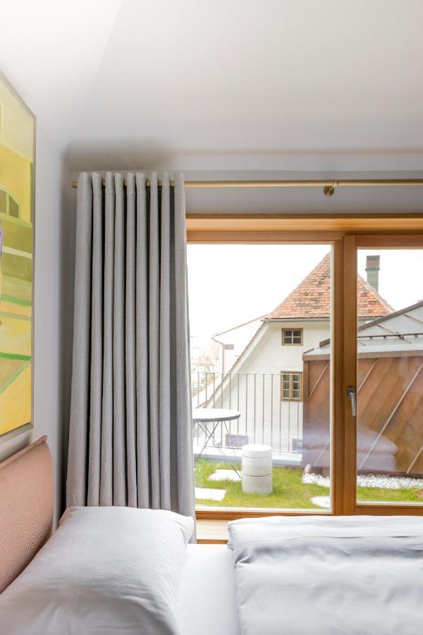 Kai 36 - Hotel Zwischen Fels Und Fluss Graz Ngoại thất bức ảnh